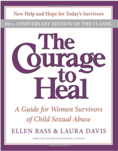 The Book That Started My Healing Journey