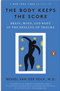 Trauma and Your Body