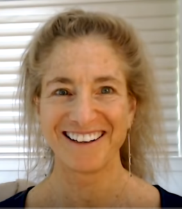 Shame, Healing and Transformation, with Tara Brach