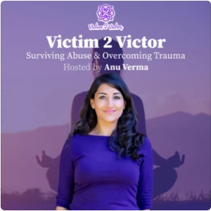 Victim 2 Victor Podcast Interview