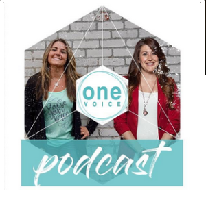 OneVOICE Podcast