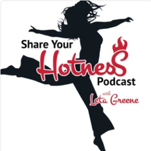 #ShareYourHotness Podcast Episode 17