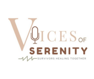 Voices of Serenity Podcast Interview