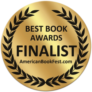 Thriving a Finalist in the 2021 Best Book Awards
