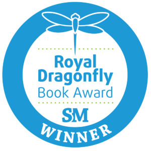 “Thriving” is an Honorable Mention in the Royal Dragonfly Book Awards Self-Help/Inspirational Category