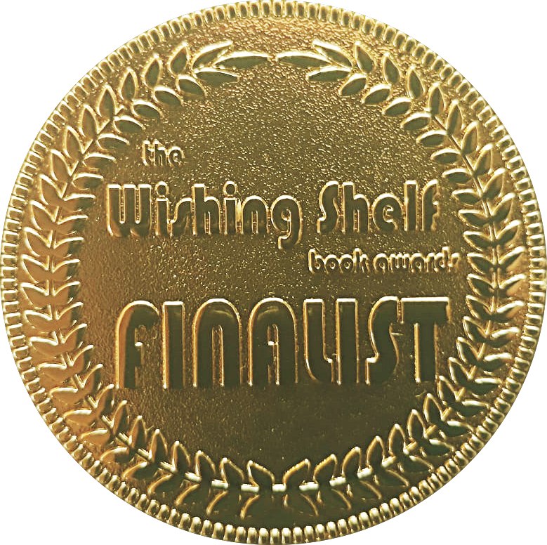The Wishing Shelf Book Awards Finalist Feedback
