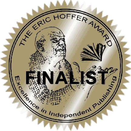 “Thriving” is a finalist in the 2022 Eric Hoffer Book Awards, Self-Help category